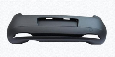 MAGNETI MARELLI 021316000150 -  Буфер
